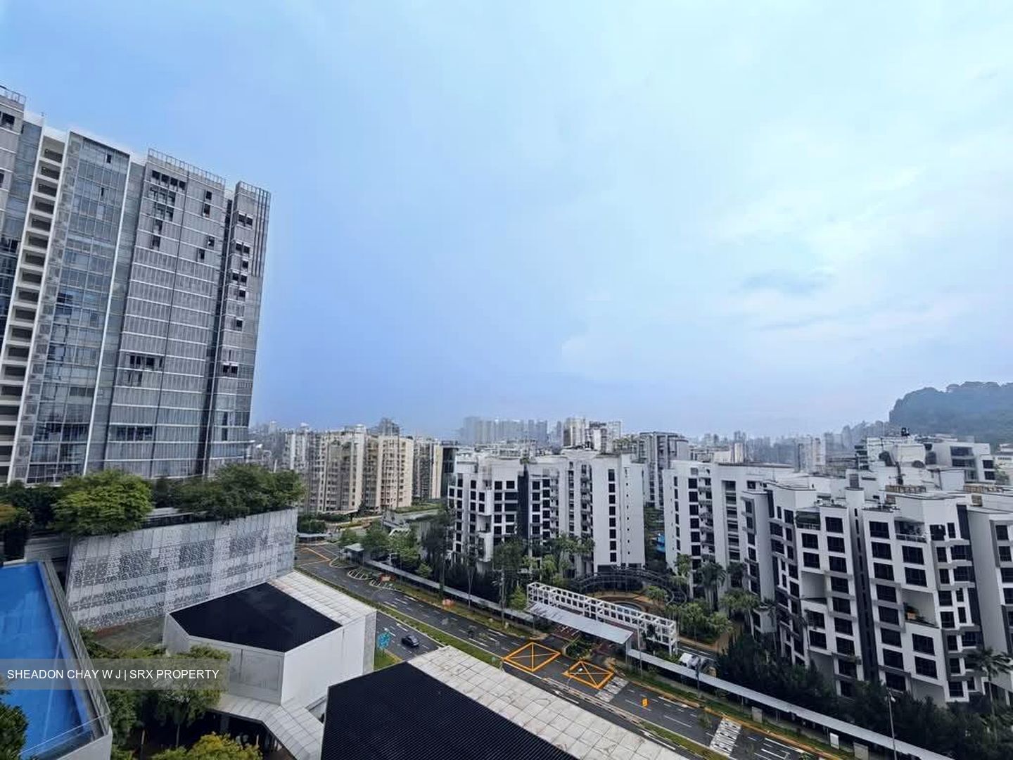 The Hillier (D23), Apartment #558893391